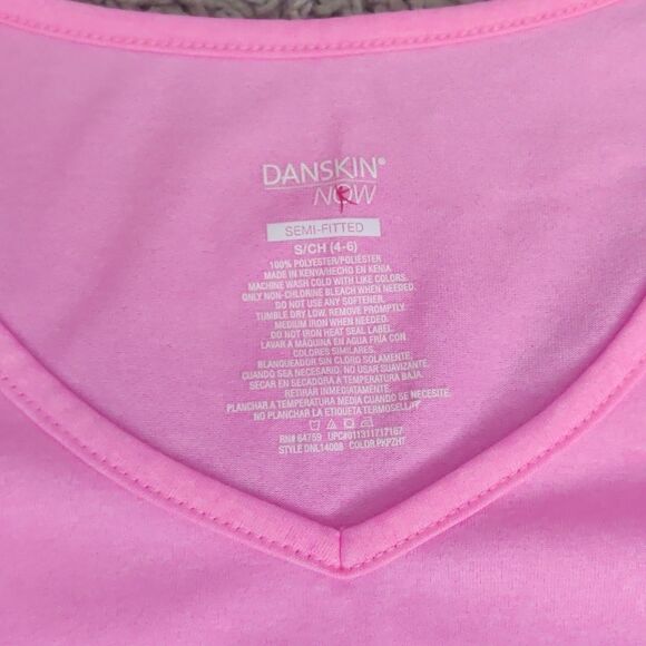 Danskin Now Shirt  - Picture 2 of 5